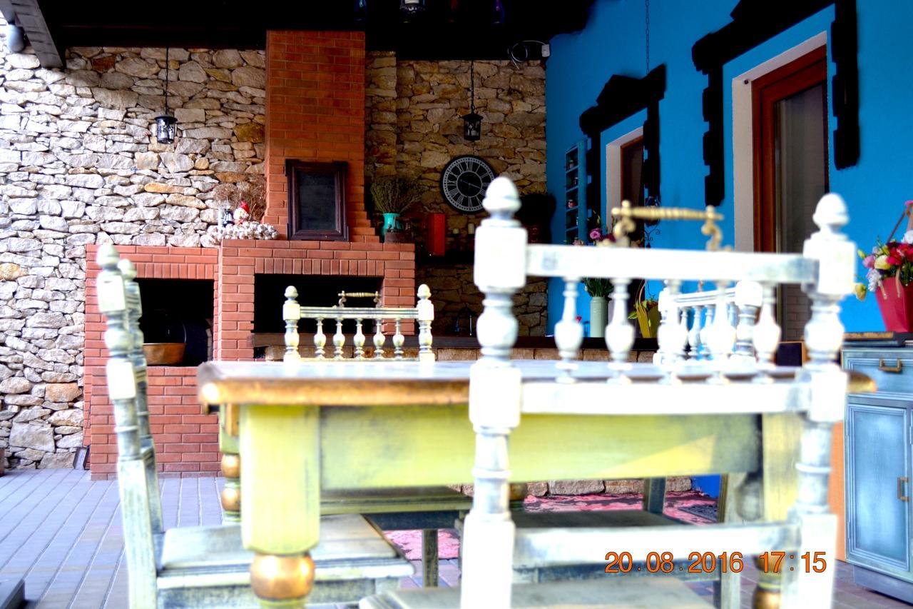Bed & Breakfast Resedinta Rotundu