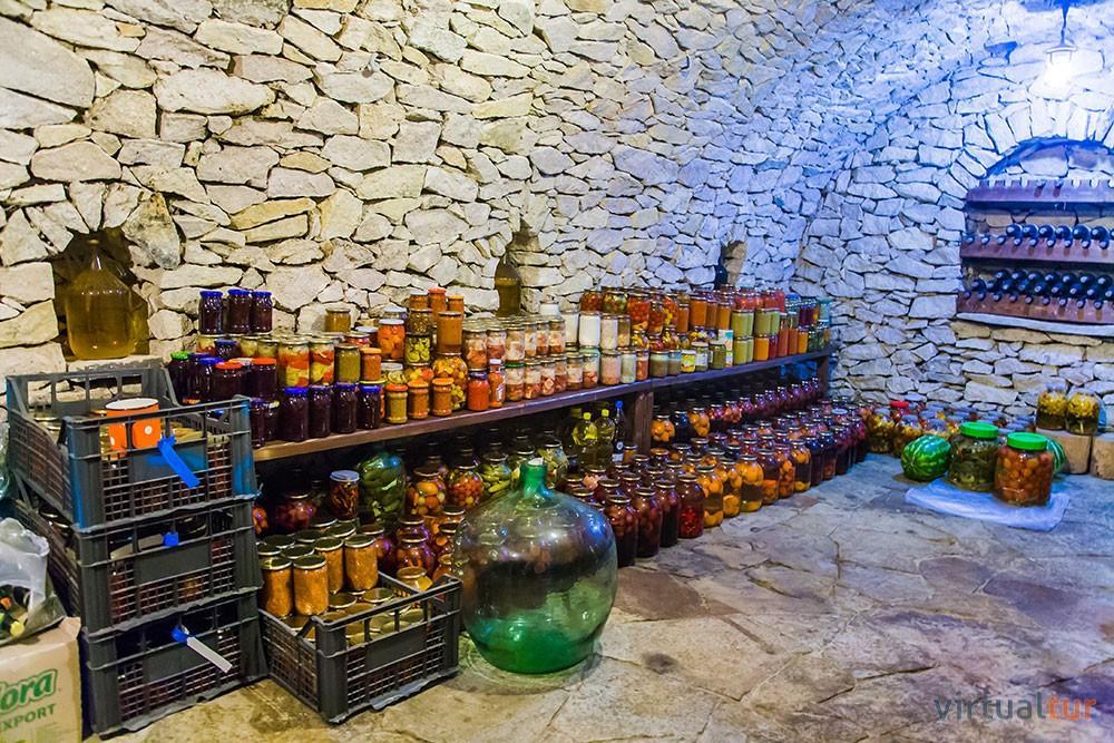 Bed & Breakfast Resedinta Rotundu